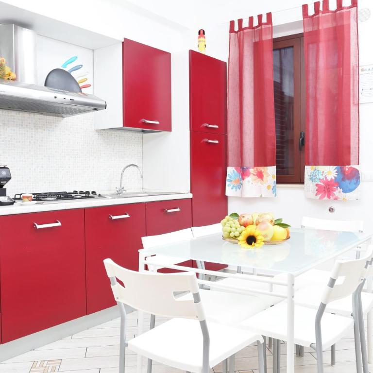 Capo d'Orlando Apartments - Appartamento Superior con 2 Camere da Letto - 41
