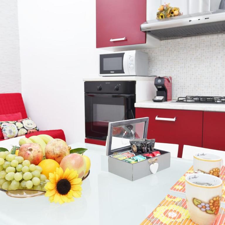 Capo d'Orlando Apartments - Appartamento Superior con 2 Camere da Letto - 13