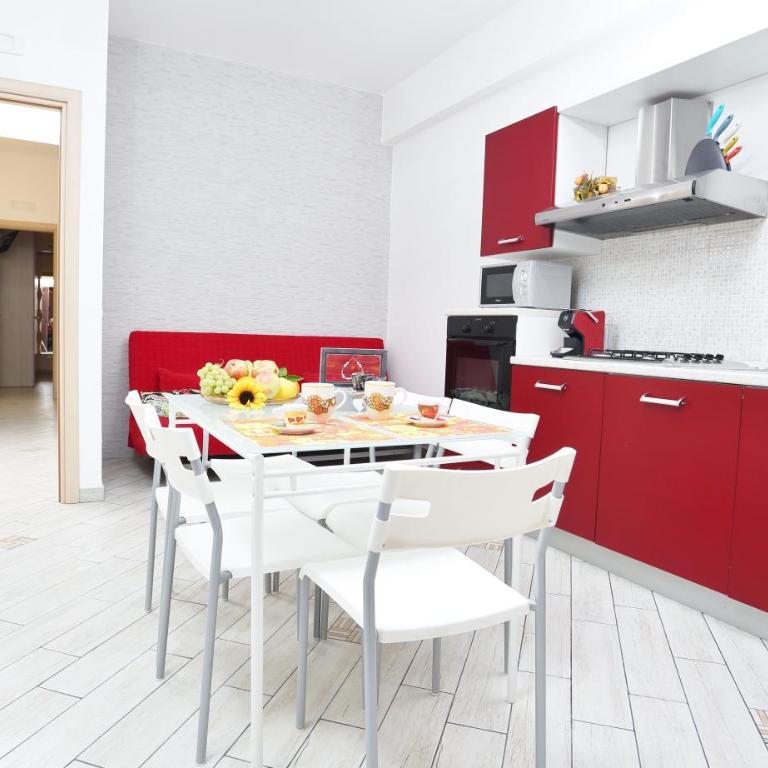 Capo d'Orlando Apartments - Appartamento Superior con 2 Camere da Letto - 11