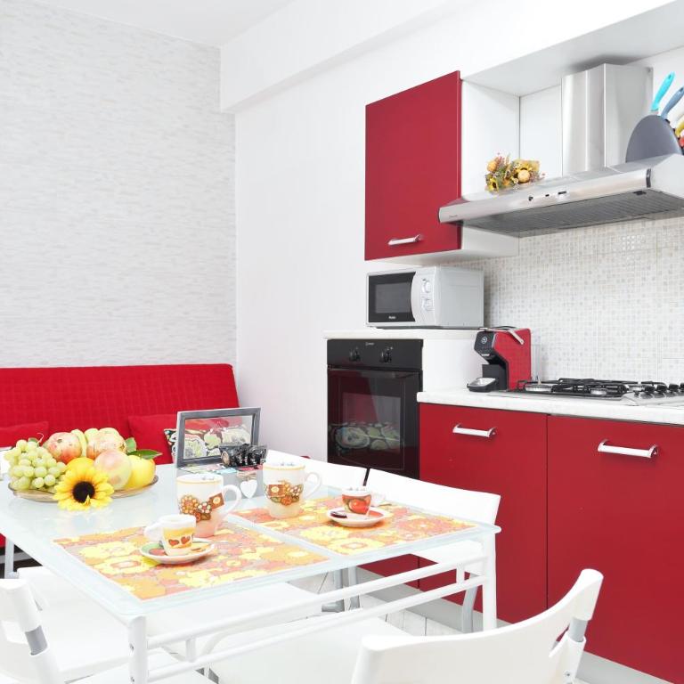 Capo d'Orlando Apartments - Appartamento Superior con 2 Camere da Letto - 7