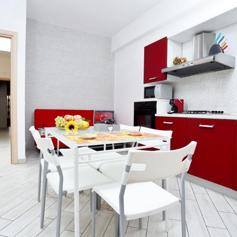 Capo d'Orlando Apartments - Appartamento Superior con 2 Camere da Letto - 28