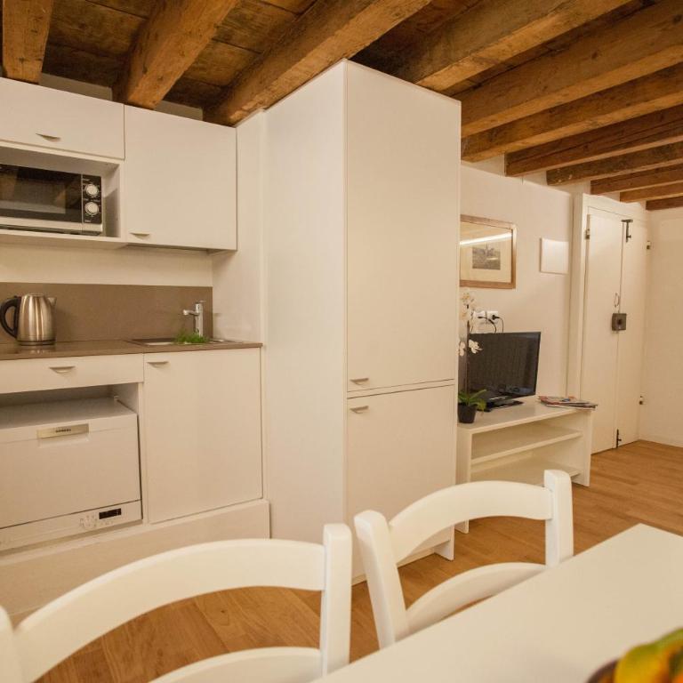 Italianflat - Palazzo Rizzardi - Appartamento su 2 Livelli - 5