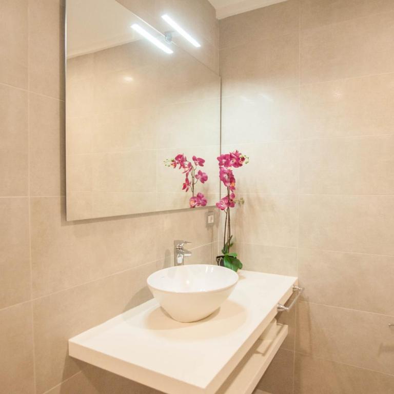 Italianflat - Palazzo Rizzardi - Appartamento su 2 Livelli - 3