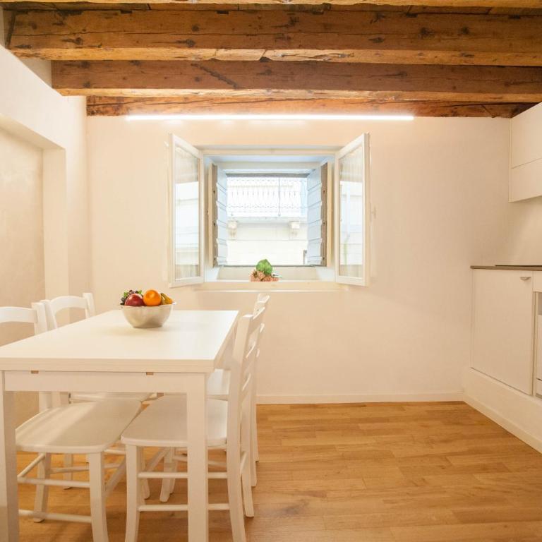 Italianflat - Palazzo Rizzardi - Appartamento su 2 Livelli - 13