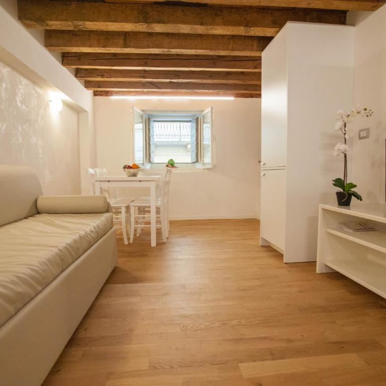 Italianflat - Palazzo Rizzardi - Appartamento su 2 Livelli - 14