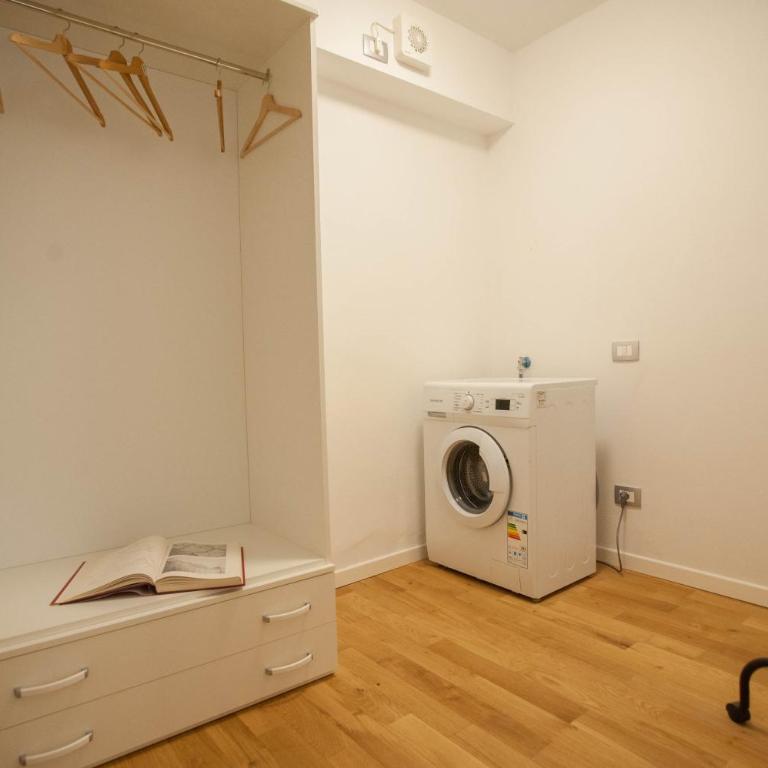 Italianflat - Palazzo Rizzardi - Appartamento su 2 Livelli - 4