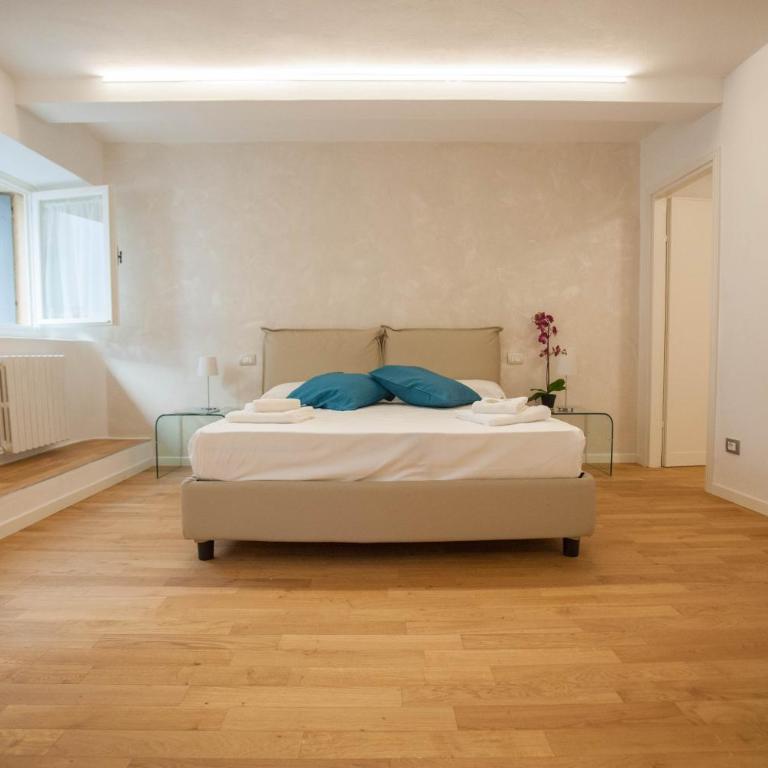Italianflat - Palazzo Rizzardi - Appartamento su 2 Livelli - 9
