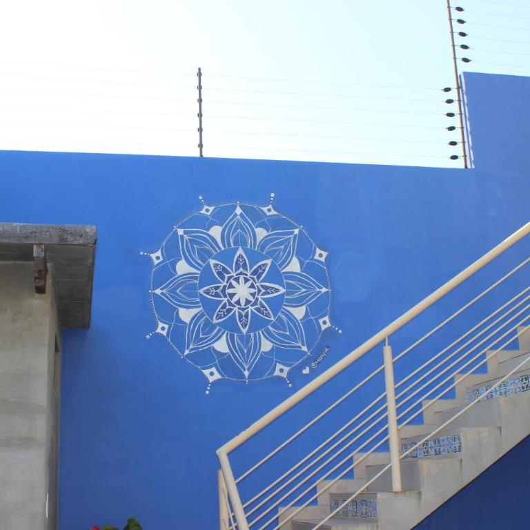 Mandala Apartments - Apartamento de 1 dormitorio - 13