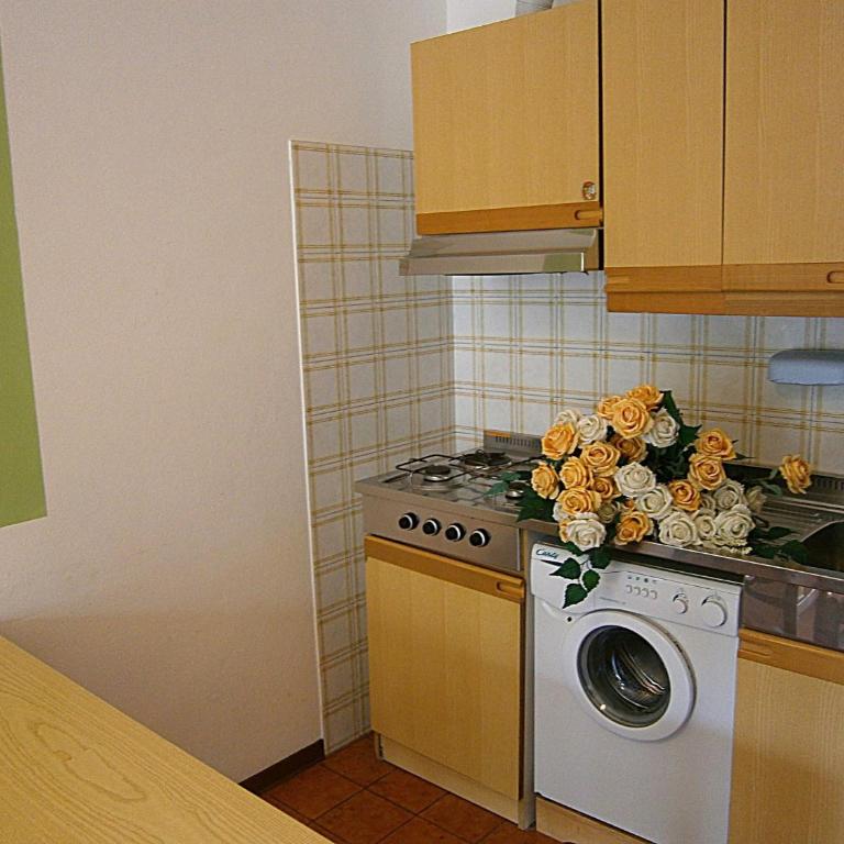 Quadrangolo - Appartamento con 1 Camera da Letto - 5