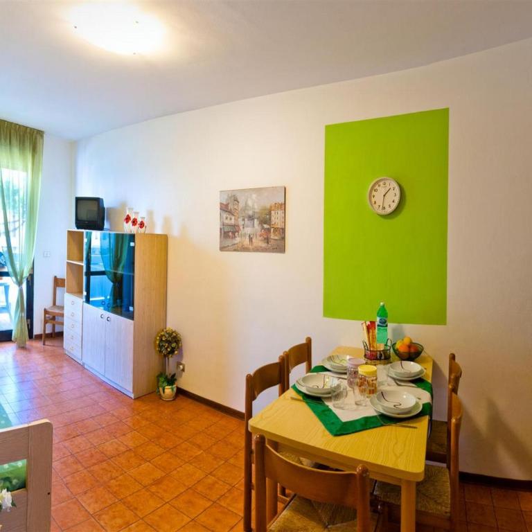Quadrangolo - Appartamento con 1 Camera da Letto - 7