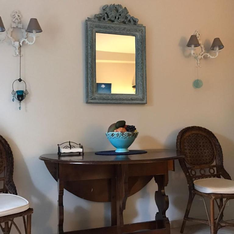 "L'olivadou" ST JEAN CAP FERRAT - Appartement - 43