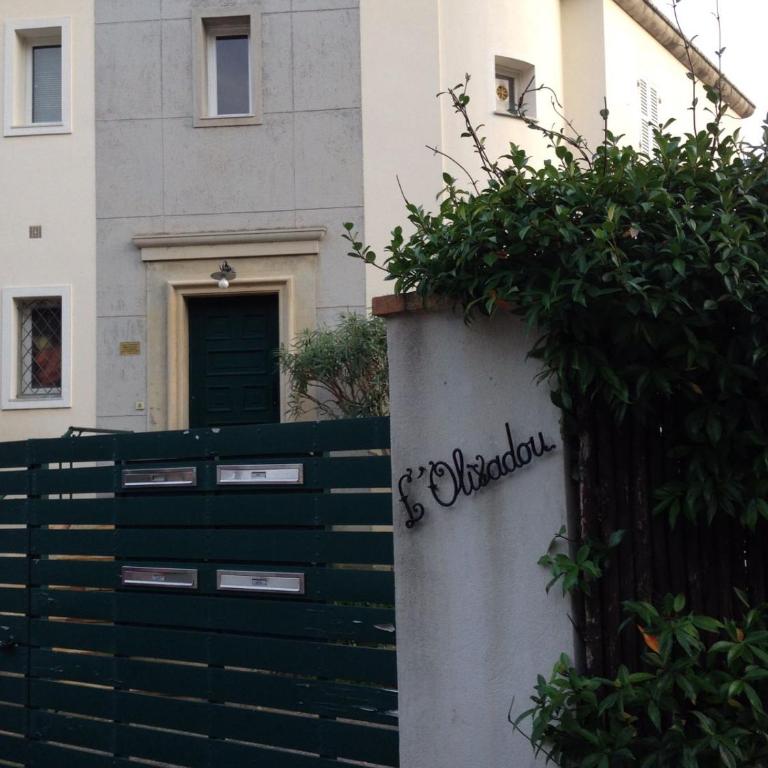 "L'olivadou" ST JEAN CAP FERRAT - Appartement - 41