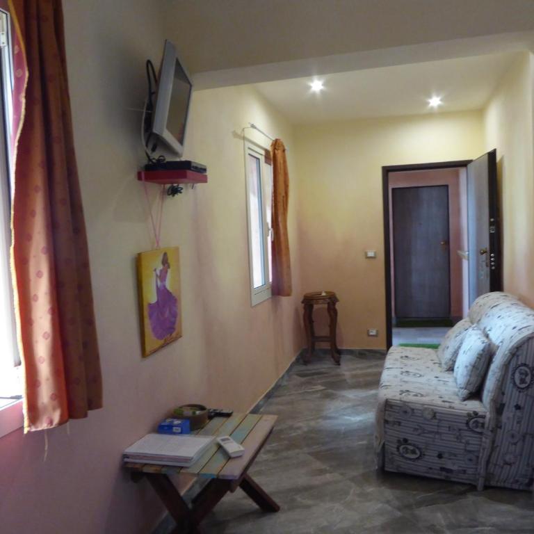Rifugio Storico sul Mare - Maison 1 Chambre - 26