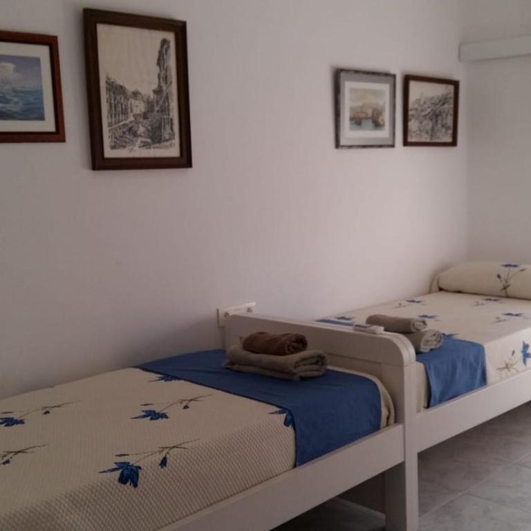 La Casa De La Tia - Casa - 22