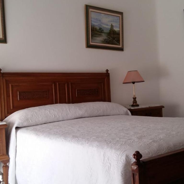 La Casa De La Tia - Casa - 26