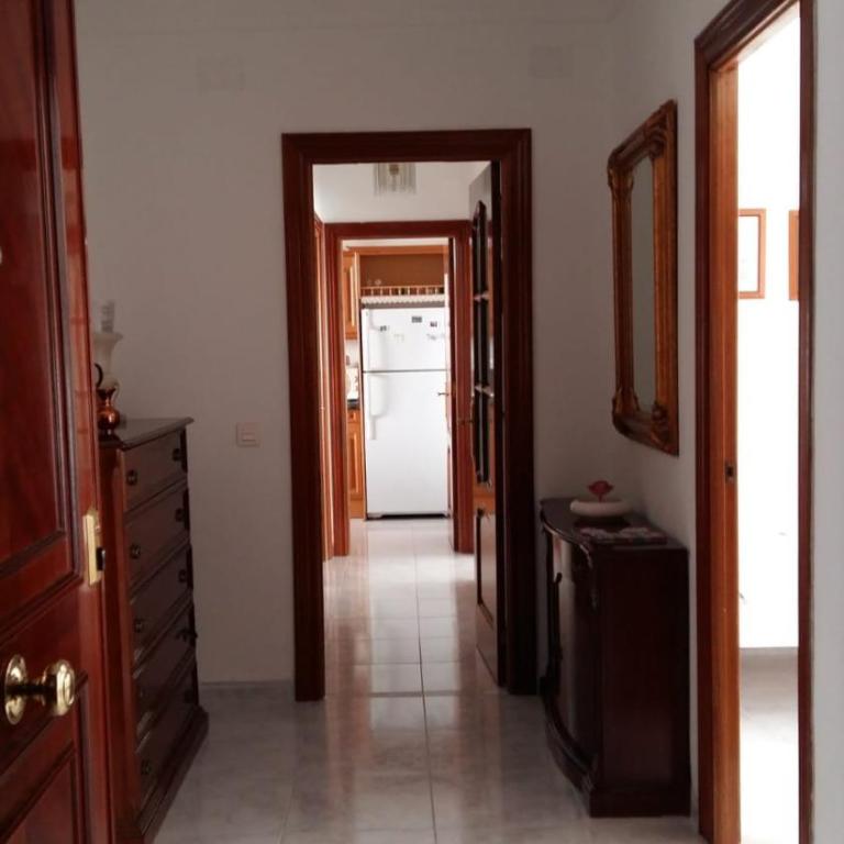 La Casa De La Tia - Casa - 32