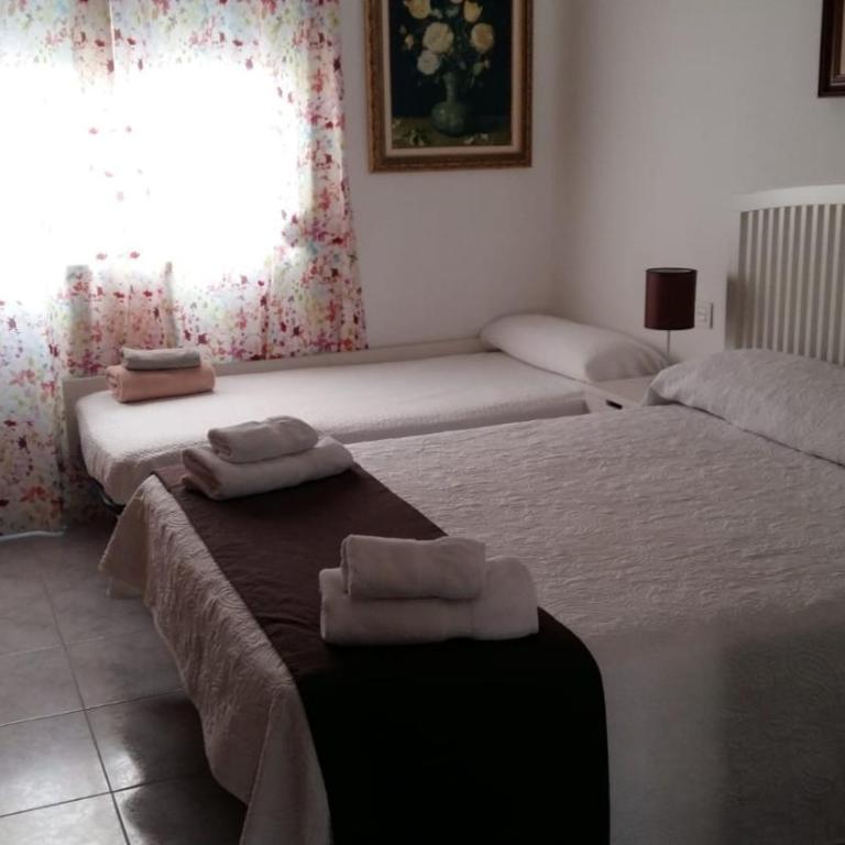 La Casa De La Tia - Casa - 18