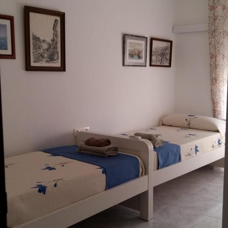 La Casa De La Tia - Casa - 21