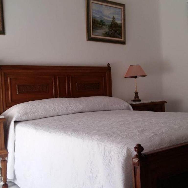 La Casa De La Tia - Casa - 25