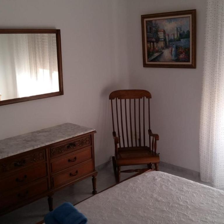 La Casa De La Tia - Casa - 24
