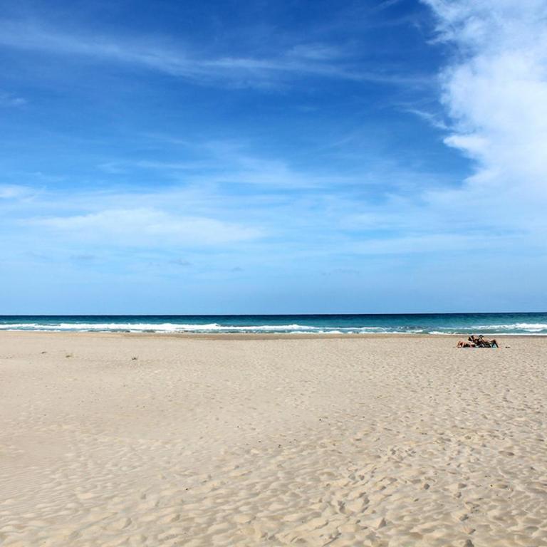 Apartamento de lujo en Canet de Berenguer a 150 m de la playa - Appartement - 25