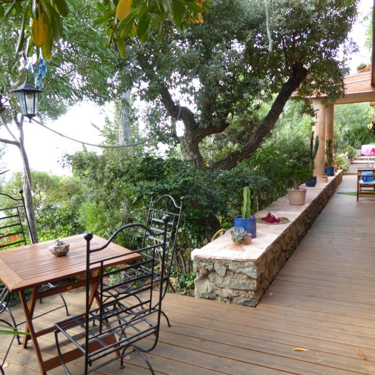 Rifugio Storico sul Mare - Maison 1 Chambre - 31