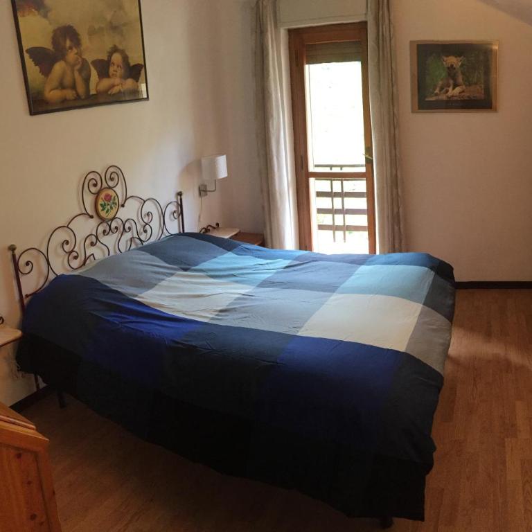 Il nido del ghiro - Two-Bedroom Apartment - 4