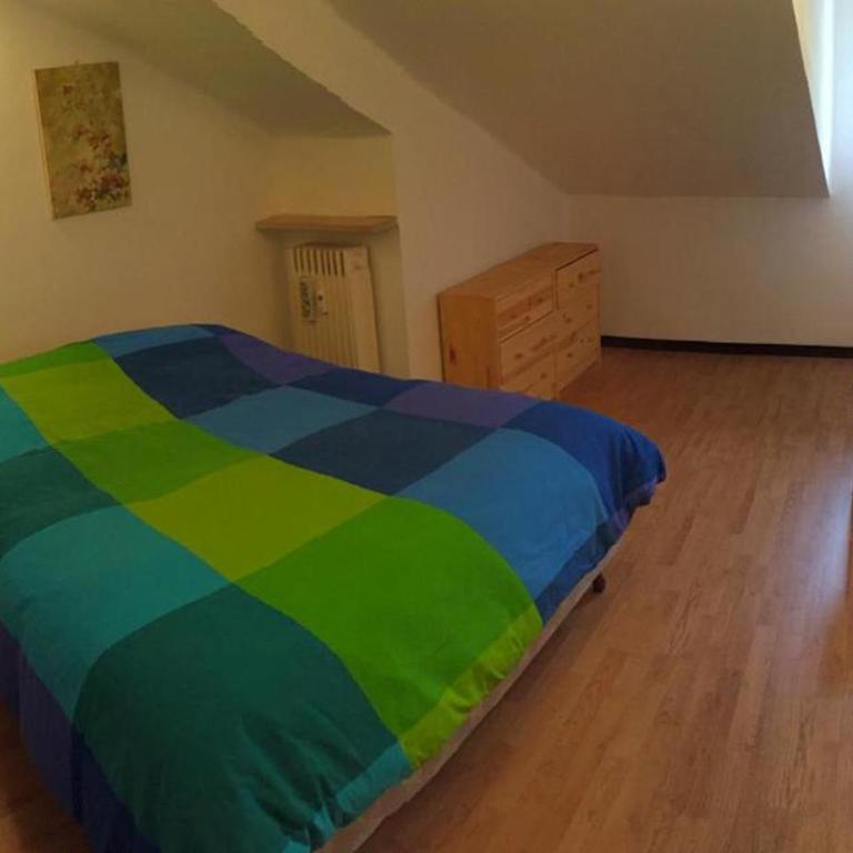 Il nido del ghiro - Two-Bedroom Apartment - 5