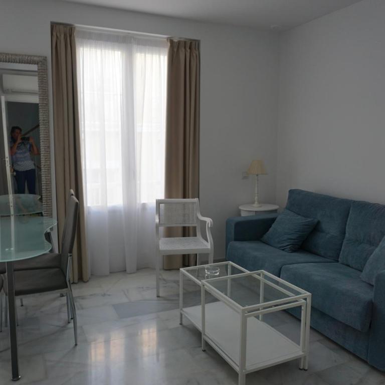 Apartamento Calle Nueva - Apartamento - 14