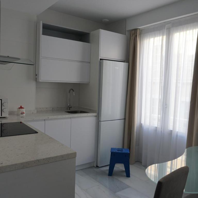 Apartamento Calle Nueva - Apartamento - 13