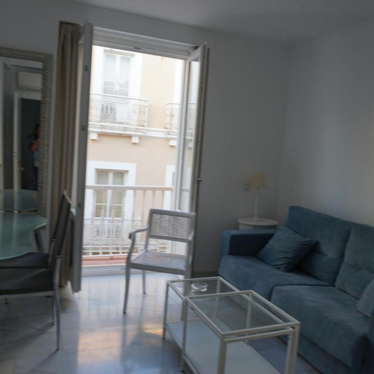 Apartamento Calle Nueva - Apartamento - 10