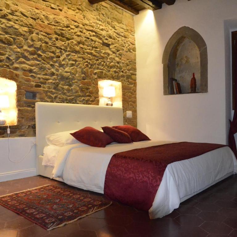 Suite la Nicchia Guelfa - Appartamento con 1 Camera da Letto - 21