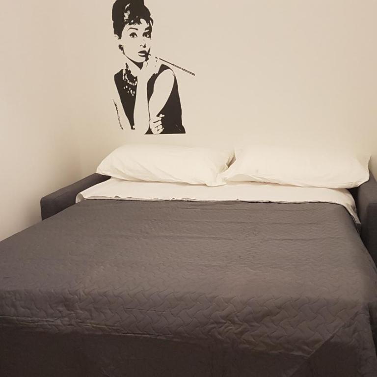 PADA Apartment - Apartment - 9