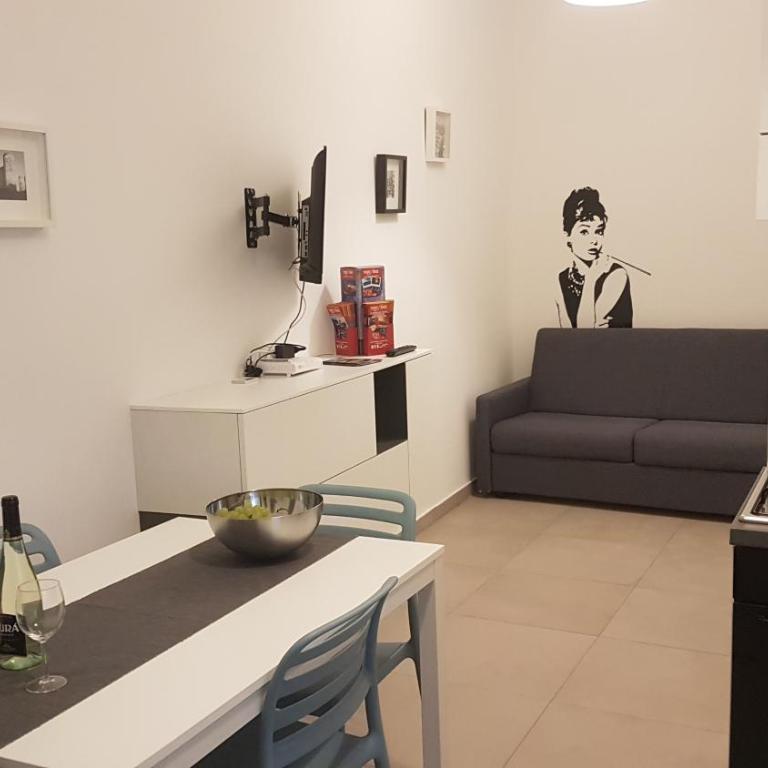 PADA Apartment - Apartment - 7