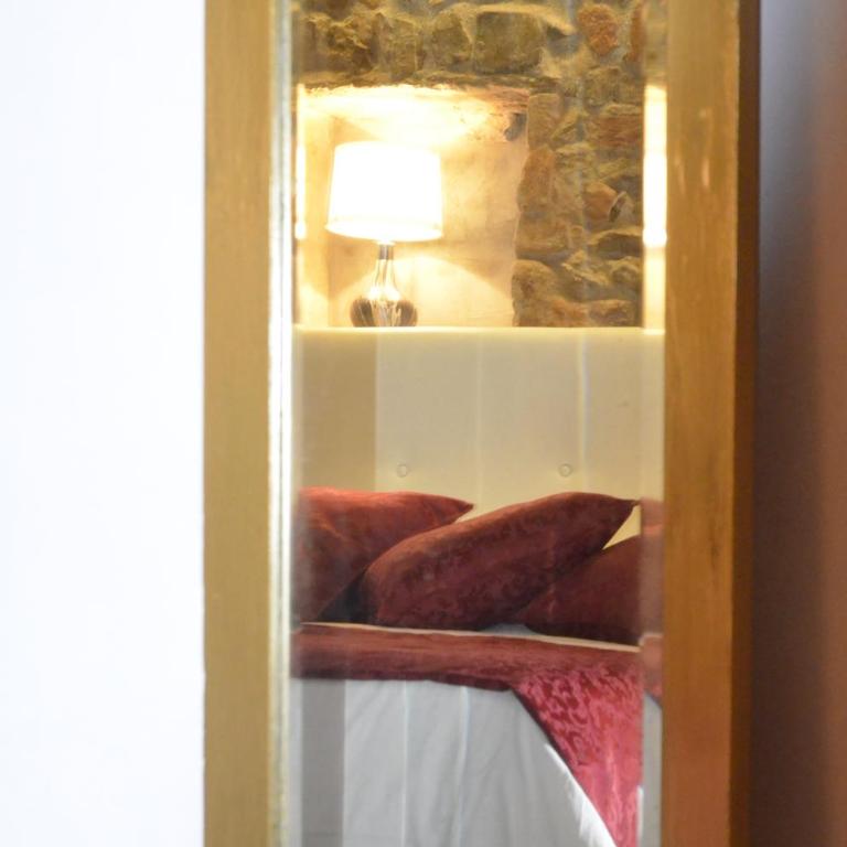 Suite la Nicchia Guelfa - Appartamento con 1 Camera da Letto - 20