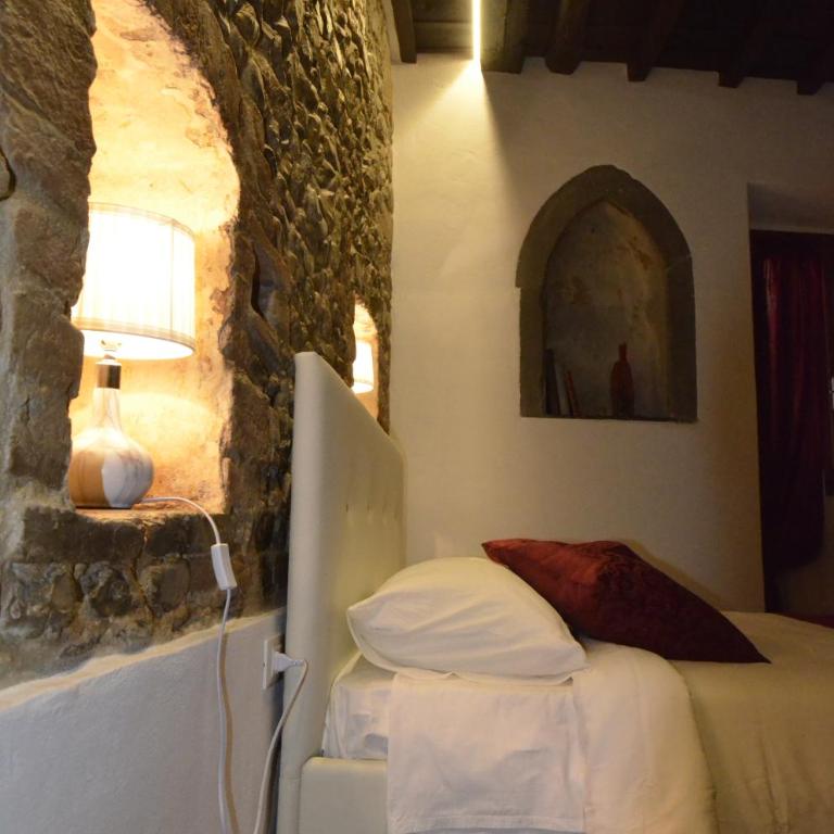 Suite la Nicchia Guelfa - Appartamento con 1 Camera da Letto - 18