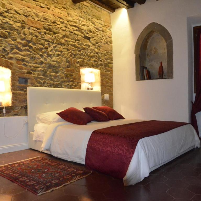 Suite la Nicchia Guelfa - Appartamento con 1 Camera da Letto - 1