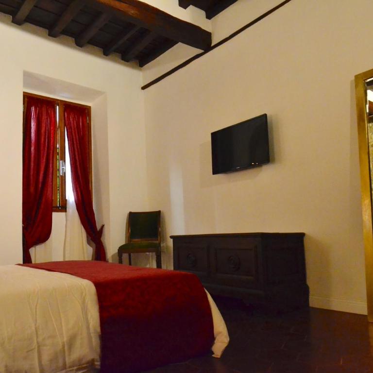 Suite la Nicchia Guelfa - Appartamento con 1 Camera da Letto - 16