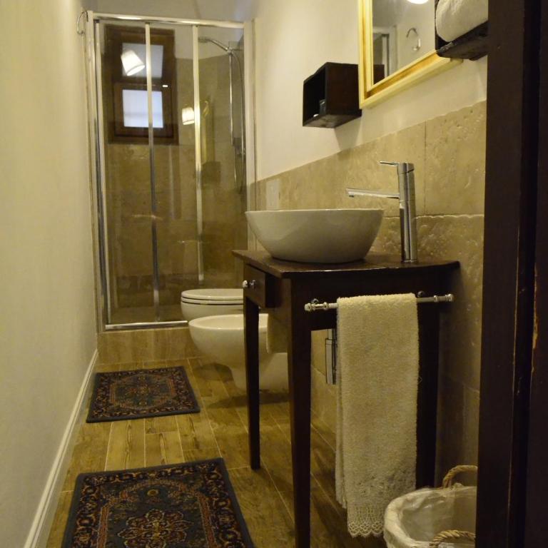 Suite la Nicchia Guelfa - Appartamento con 1 Camera da Letto - 15