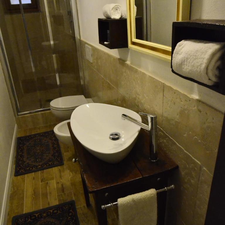 Suite la Nicchia Guelfa - Appartamento con 1 Camera da Letto - 14