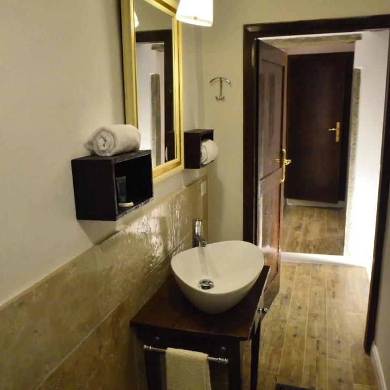 Suite la Nicchia Guelfa - Appartamento con 1 Camera da Letto - 13