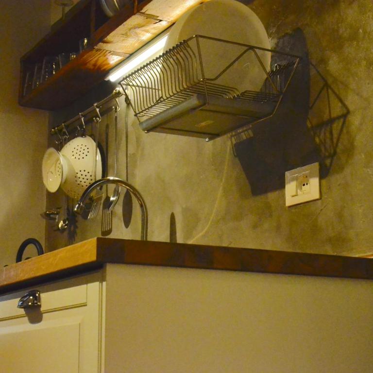 Suite la Nicchia Guelfa - Appartamento con 1 Camera da Letto - 12