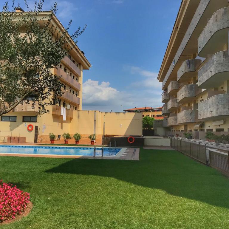Sa Boadella - Fenals Beach - Apartamento - 25