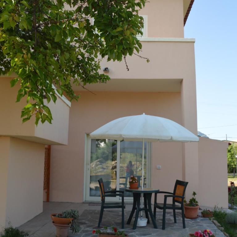 Sardegna Mer et Soleil in Olbia - Camera Deluxe - 10
