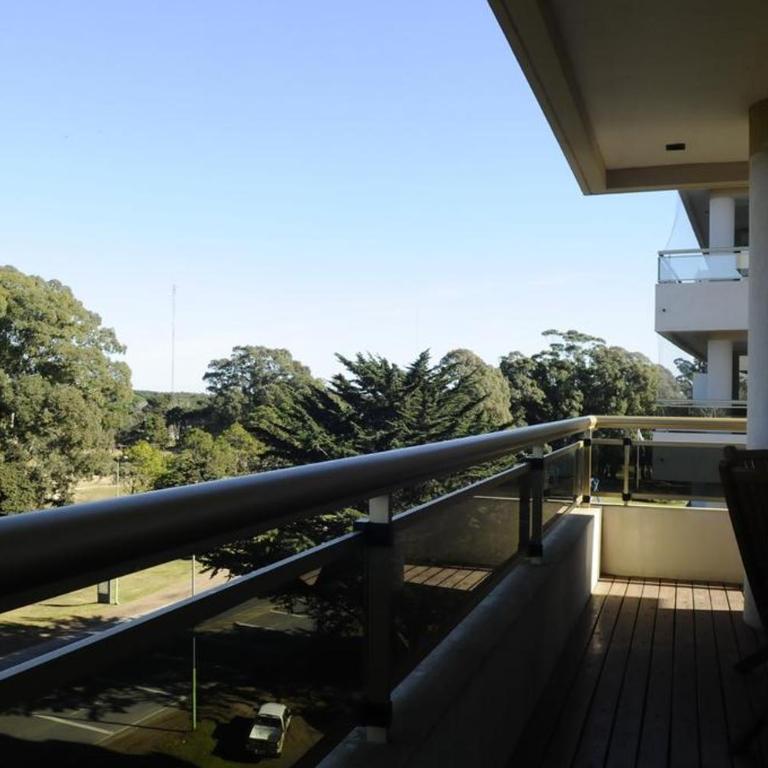 Building Albar - Apartamento Deluxe - 13