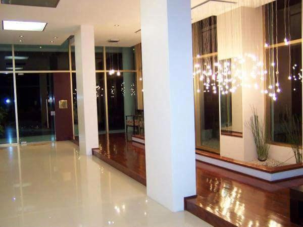 Building Albar - Apartamento Deluxe - 9