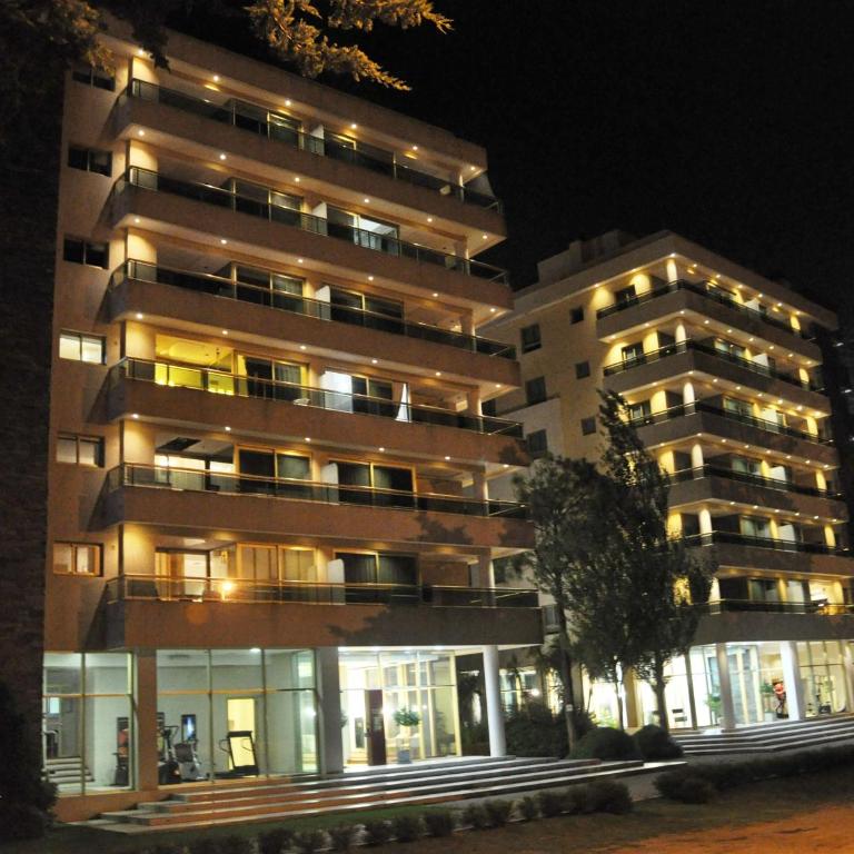 Building Albar - Apartamento Deluxe - 30