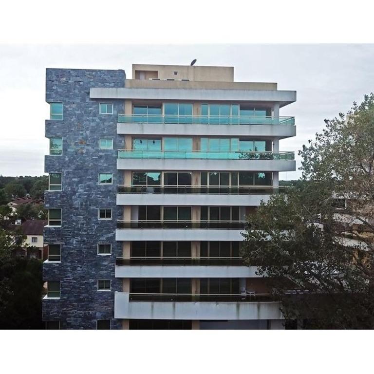 Building Albar - Apartamento Deluxe - 26