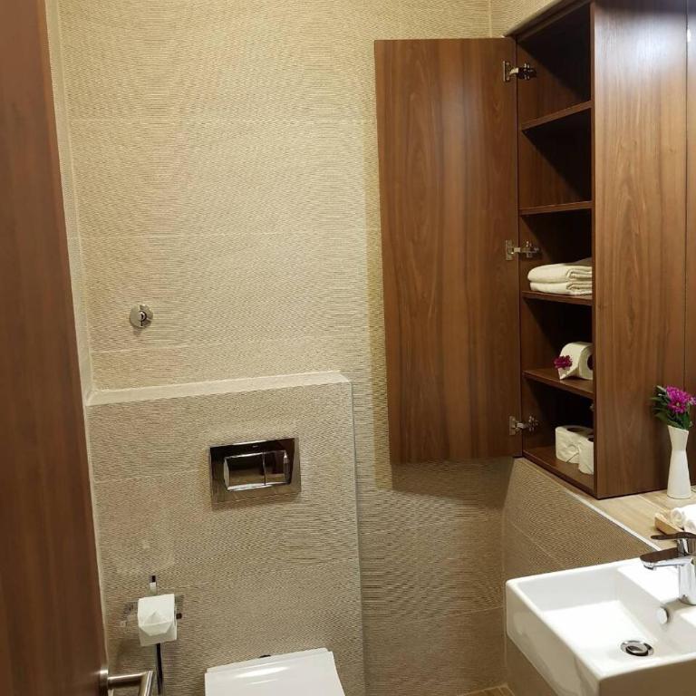 Reina - Deluxe Apartment - 15