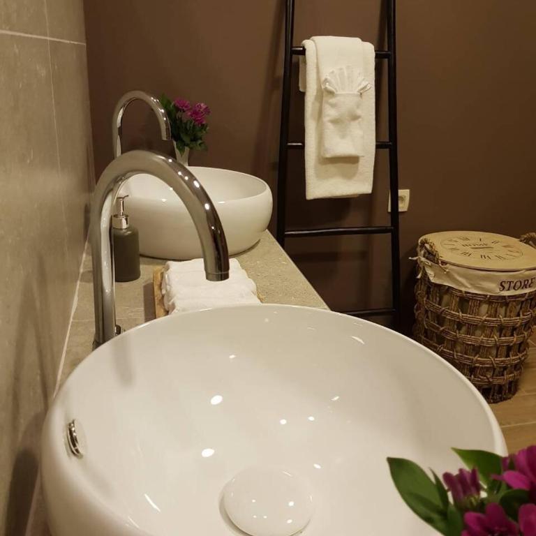 Reina - Deluks Apartman - 10